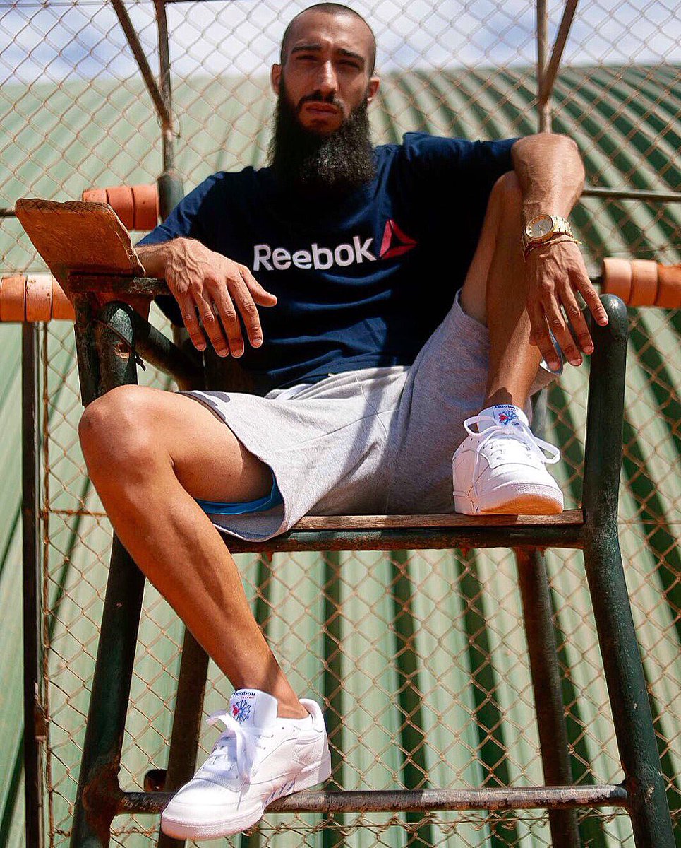 kappa reebok