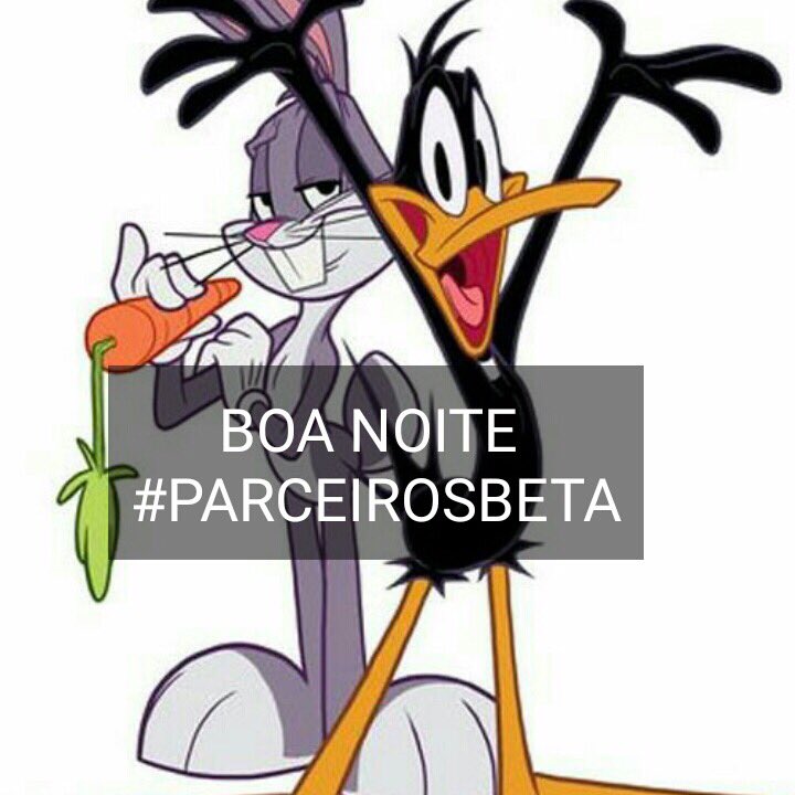 #betaparceiros