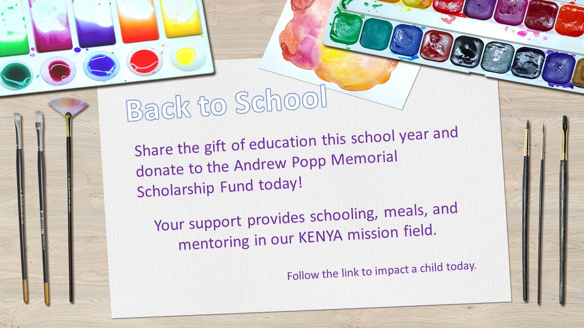 SportsOutreach's tweet image. Are you ready to step on the field to equip and empower kids through education? Donate today! #andrewpoppmemorialscholarship #steponstepoff