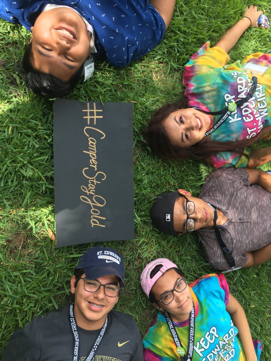 delgado_kaylee's tweet photo. @SEUCAMP #elCAMPer #CAMPerStayGold #SEU21 #WhatACAMPer #camp17 https://t.co/CluX1FibLa