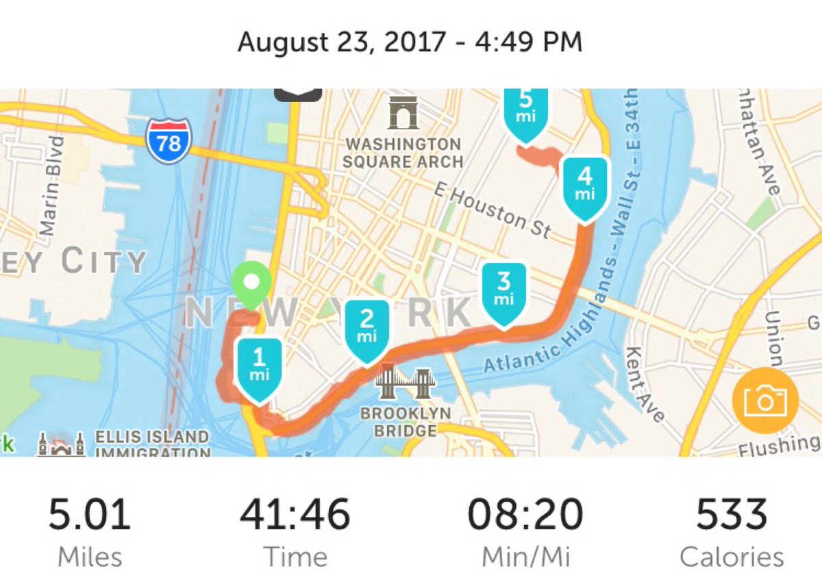elsamaija's tweet photo. Running with your laptop, semi-bad idea 🙃 (@ Tompkins Square Park - @nycparks) https://t.co/KhnJEBLMD7 https://t.co/g7CZF99LZC