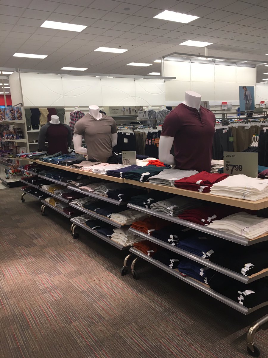 Here's more great photos of Good Fellow at the Watauga Target.