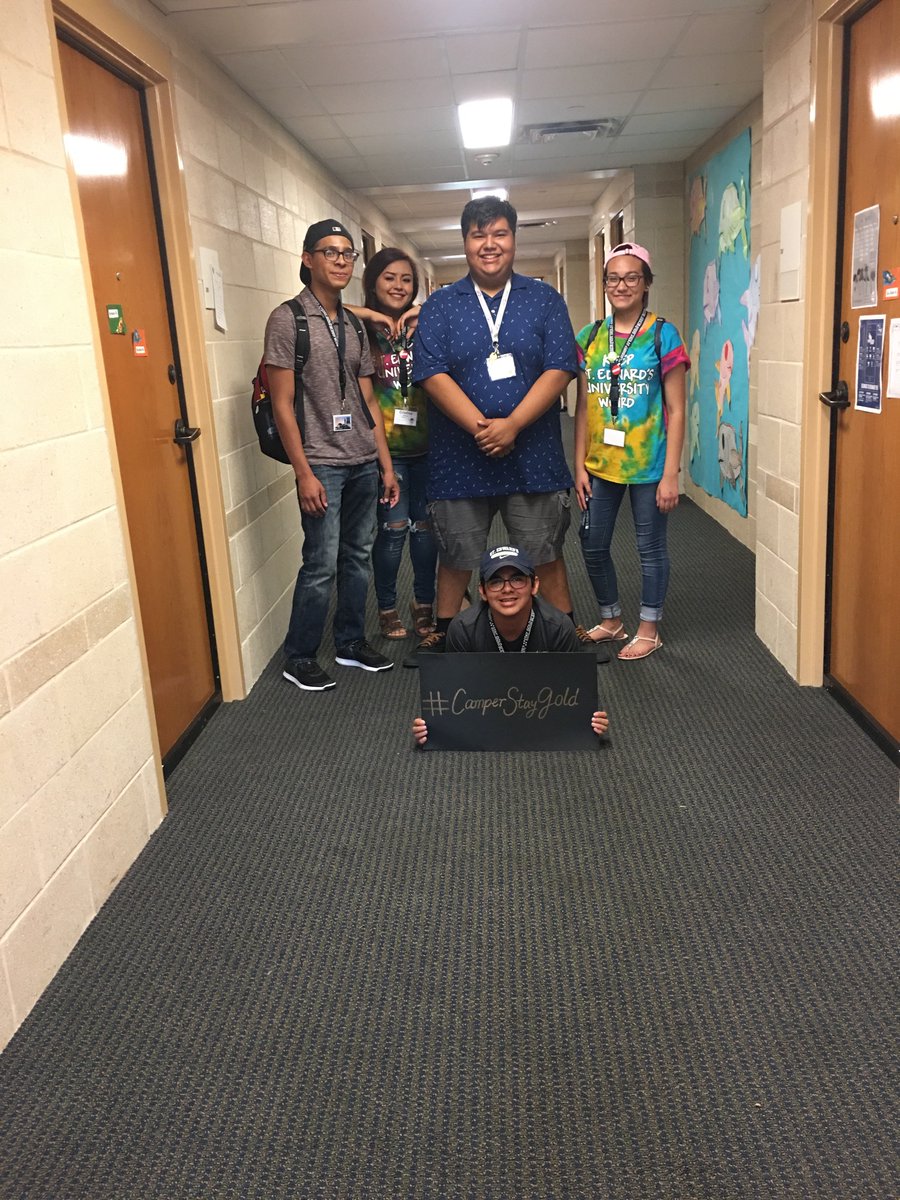 delgado_kaylee's tweet photo. @SEUCAMP #elCAMPer #CAMPerStayGold #SEU21 #WhatACAMPer #camp17 https://t.co/FenjEjRni2