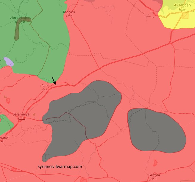 Syrian War: News #14 - Page 37 DH8ek4FXsAUvmb0