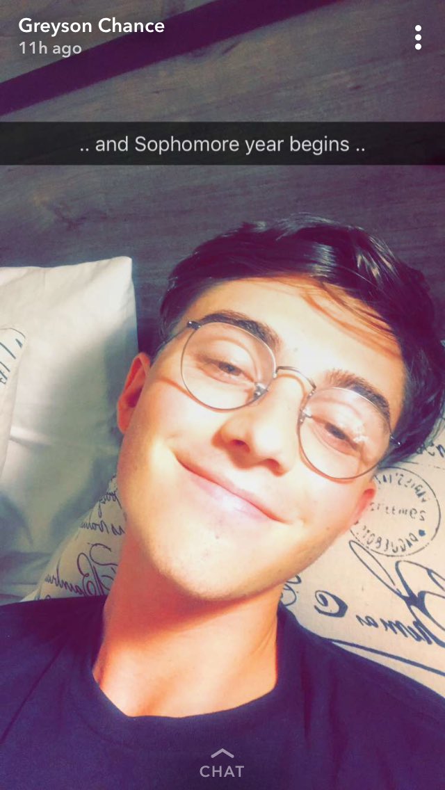 GreysonReports's tweet photo. Very Late Updates!😂 https://t.co/g46CEIHKxF