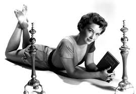 Happy Birthday to the one and only Vera Miles!!! 
