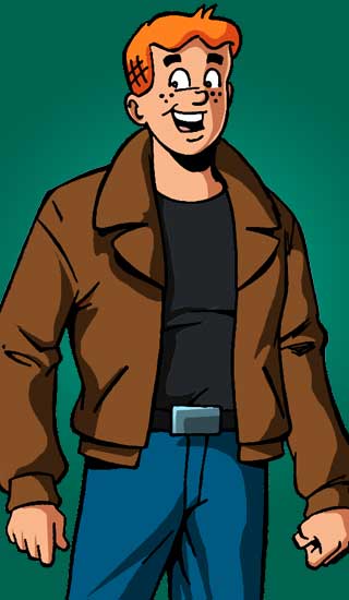 Happy Birthday Andrew Rannells! 