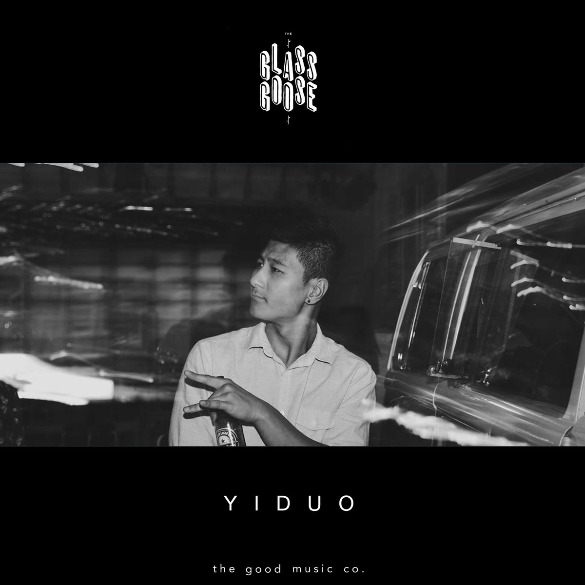 The Good Music Co tweet media