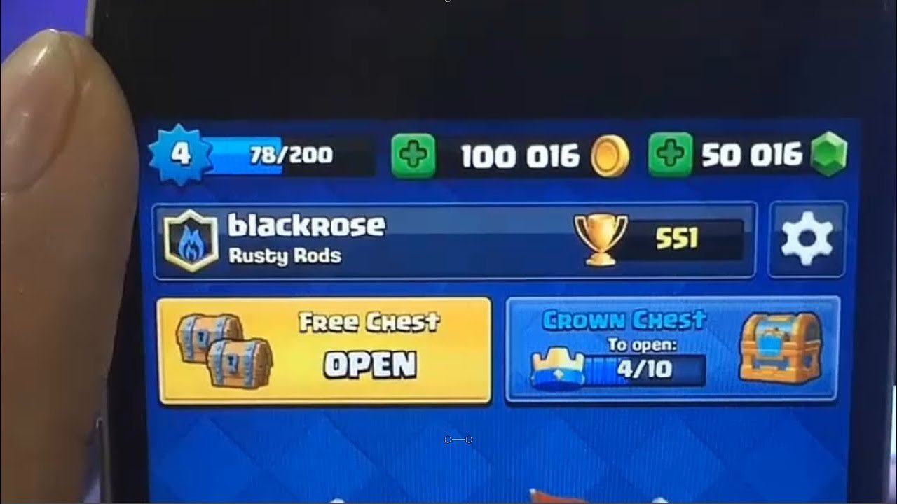 Clash_royale_hack Twitter Search / Twitter