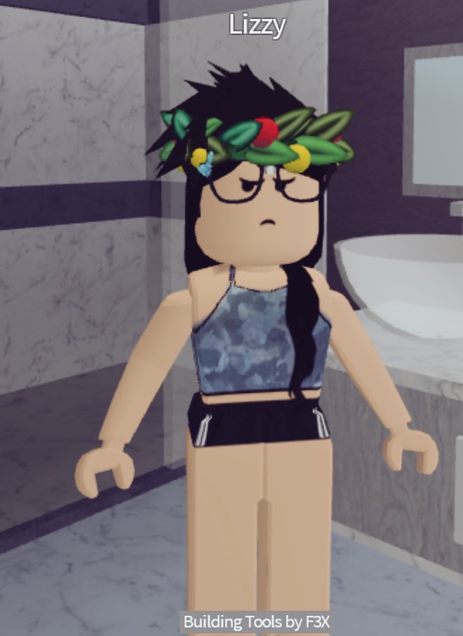 Inquisitormaster On Twitter Xd My Roblox Avatar - roblox 2017 avatar girl