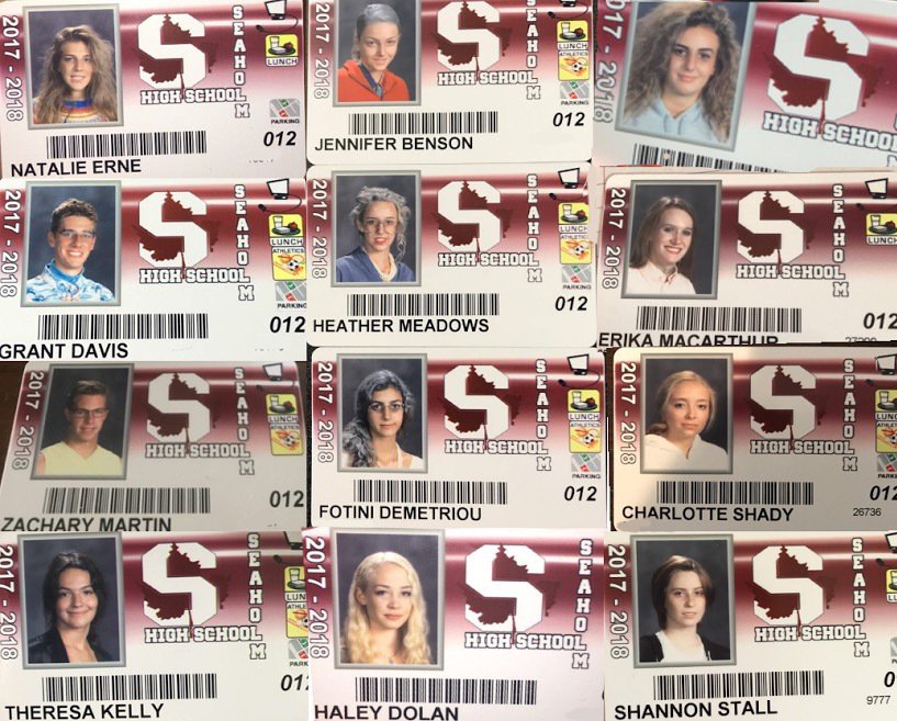SHSHighlander's tweet photo. BREAKING NEWS Senior Tradition Prohibited by Staff https://t.co/I06SKexgsH https://t.co/ytTwg5pzGe