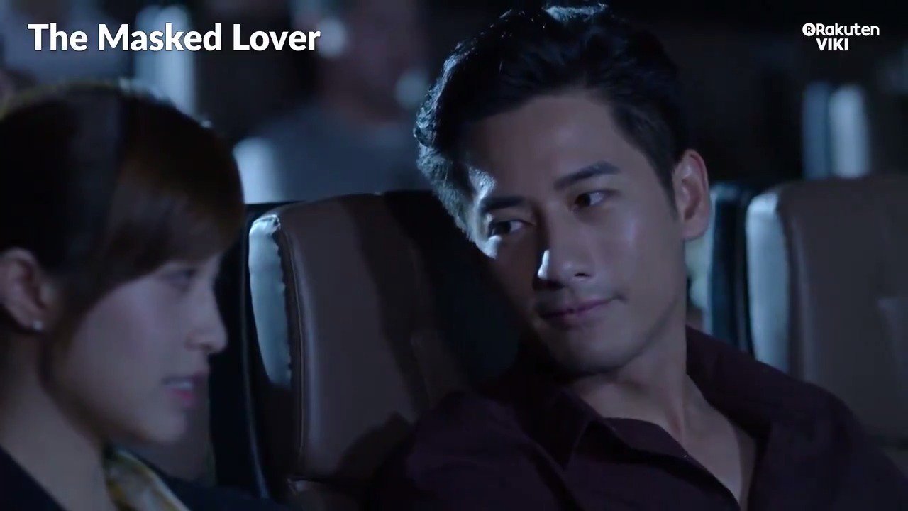 Viki on X: A movie date never grows old! So happy to see the second lead  couple of #TheMaskedLover deep in love! t.coydGOCN0lA2  t.co8FSKJgFPdC  X
