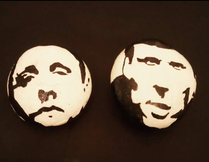 Happy birthday to Shaun ryder     