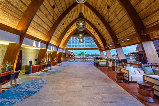 Buchan On Twitter The Magic Of Momibay Resort Fiji