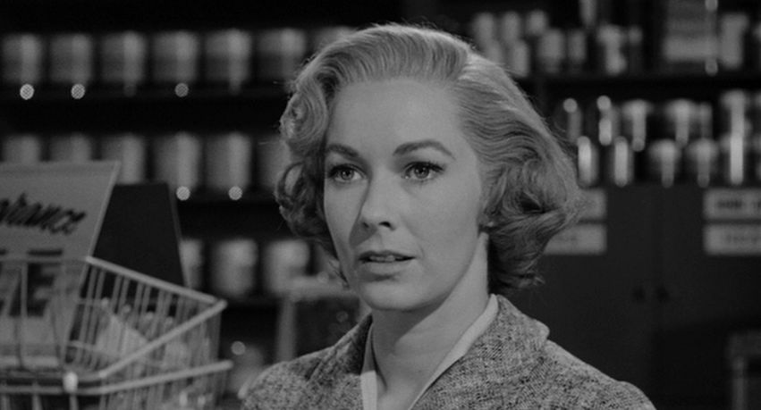 Happy Birthday Vera Miles! 