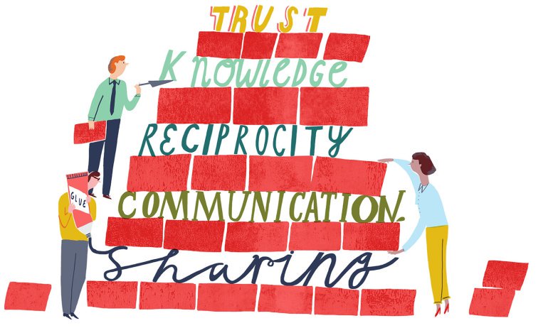 TEDTalks's tweet photo. The secret ingredient that makes some teams better than others: https://t.co/ggARizFY9T https://t.co/3QYPeyTLPN