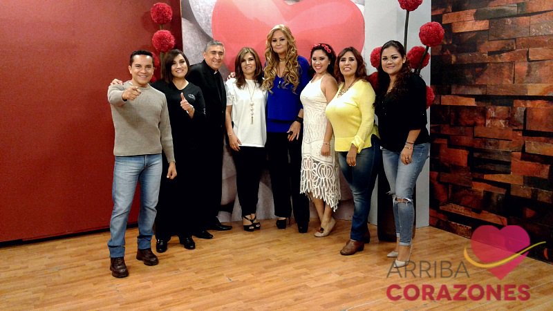 ACorazonesTV's tweet photo. #MiercolesDeGanarSeguidores que esperas para ser parte de nuestros #Corazones Sintonizas de Lunes a Viernes por #Megacanal #GrupoAcir 😉📺📻😊❤️ https://t.co/eYvt4kdEeY