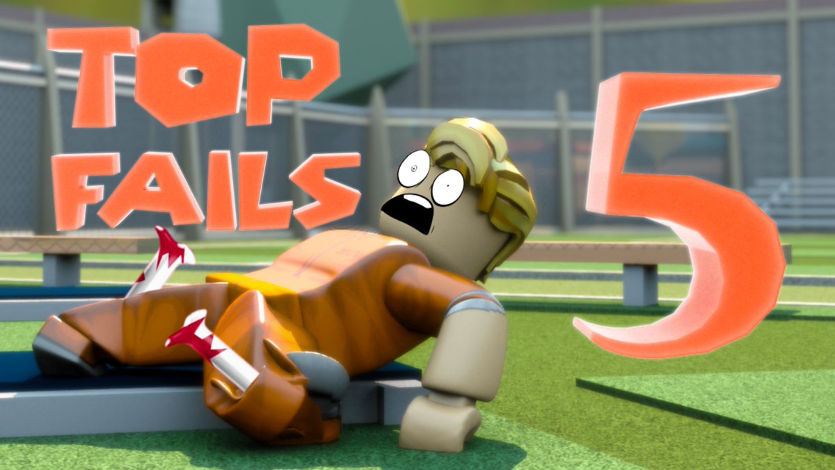 Videotales Rbxanim On Twitter Our Latest Roblox Animation Top 5 Fails In Jailbreak Https T Co 1qxi0rw6jo Videotalesteam Gaming Fail Badccvoid Asimo3089 Https T Co H3itpawpiy