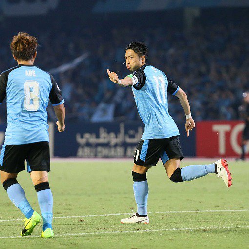 サッカーダイジェスト Acl採点 寸評 川崎 ３ １ 浦和 ３ゴールに絡んだ小林悠に最高点 一方 代表組 の守備陣に厳しい評価 サッカーダイジェストweb T Co Usrhiwrxtn Frontale 川崎フロンターレ Urawareds 浦和レッズ Jリーグ