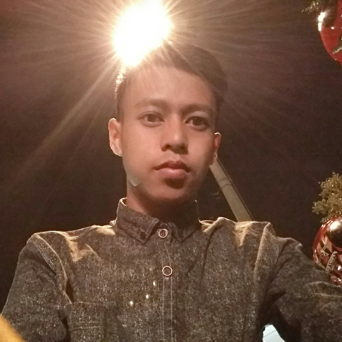 IrffanOfficial's tweet image. #FotoProfilBaru