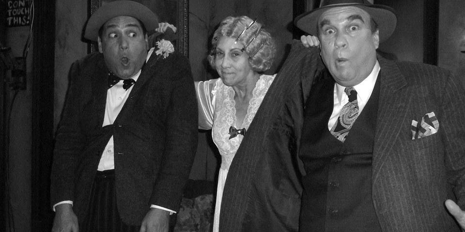 Biffle &amp; Shooster