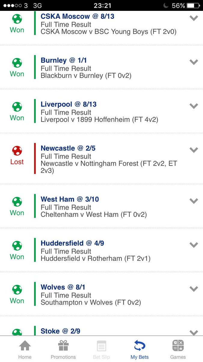 Glad my 150/1 came in