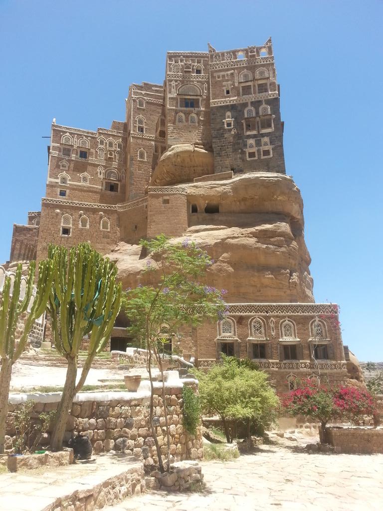 من.اشهرحضارت.اليمن