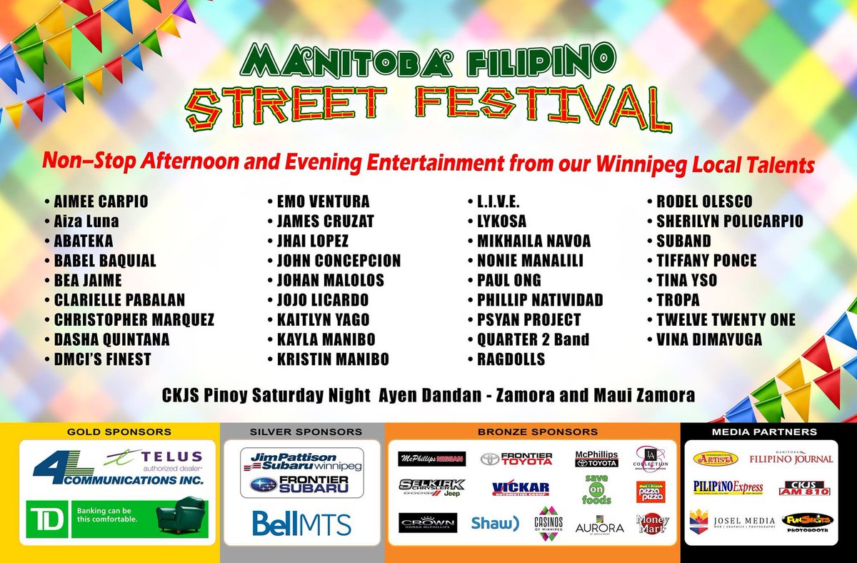 MB filipino festival tweet media
