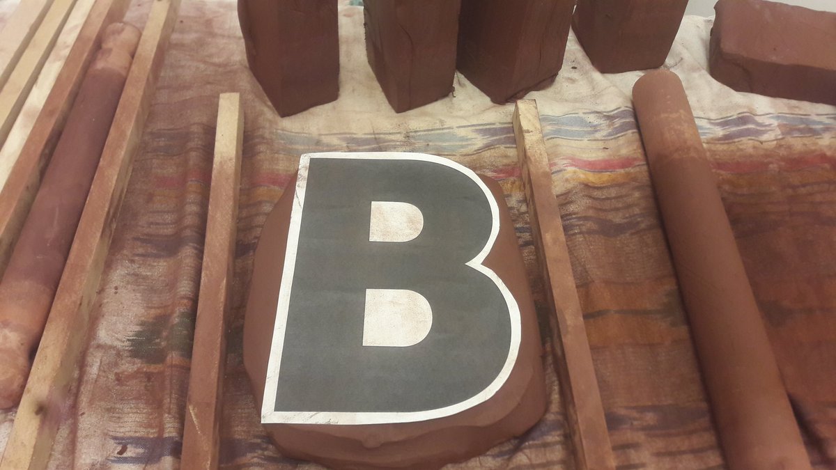 Beth Mander Ceramics tweet media