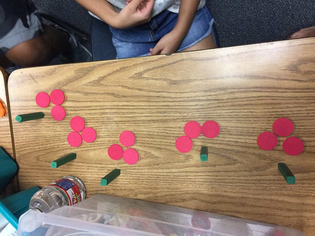 kristan_sandel's tweet photo. #ccisdfirstfive3 #thewedgewoodway @WedgewoodElem #ccisdlearnd https://t.co/vOWaW6gvDU