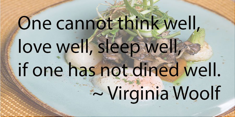 LaTourVail's tweet photo. Dine with us and be well! #happy #livewell #foodie https://t.co/zevnQ1Ei7x