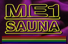 SexFreedomBall's tweet photo. Our flyers are now available from the lovely people at the ME1 Sauna in Rochester, Kent. https://t.co/9GMrkveP0P