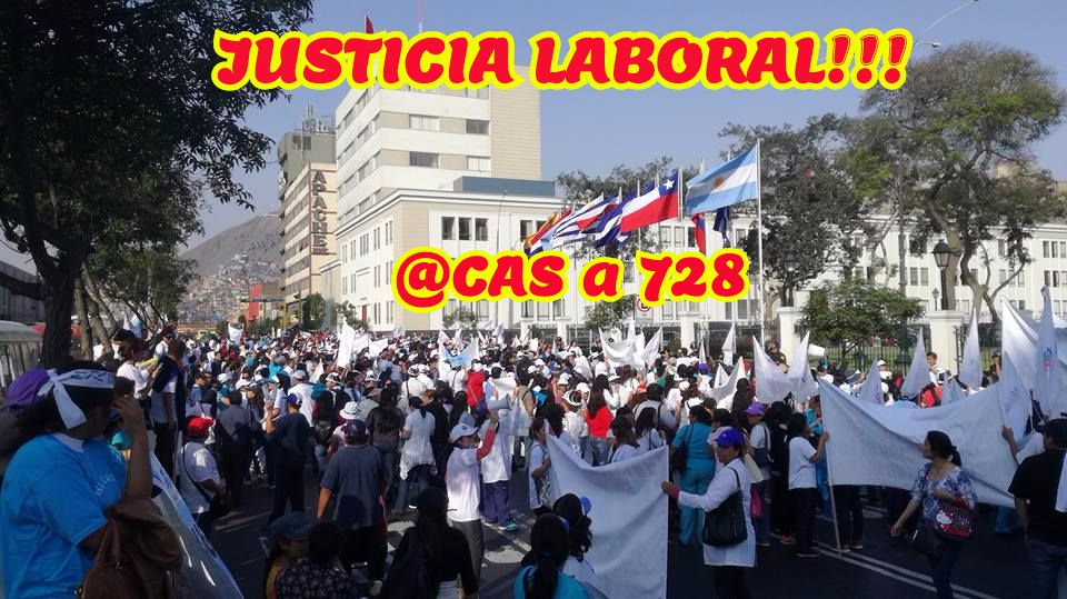 NellyU27's tweet photo. @CtpPeru @Cas_a_728 @EsSaludPeru 👍👍 Sí a #RectificarLista de los @Cas_a_728
#RespetarOrdenDePrelación lo exige la #Ley30555 @EsSaludPeru @augusegui @JustinianoApaza 💪 https://t.co/TfMn0svf1B