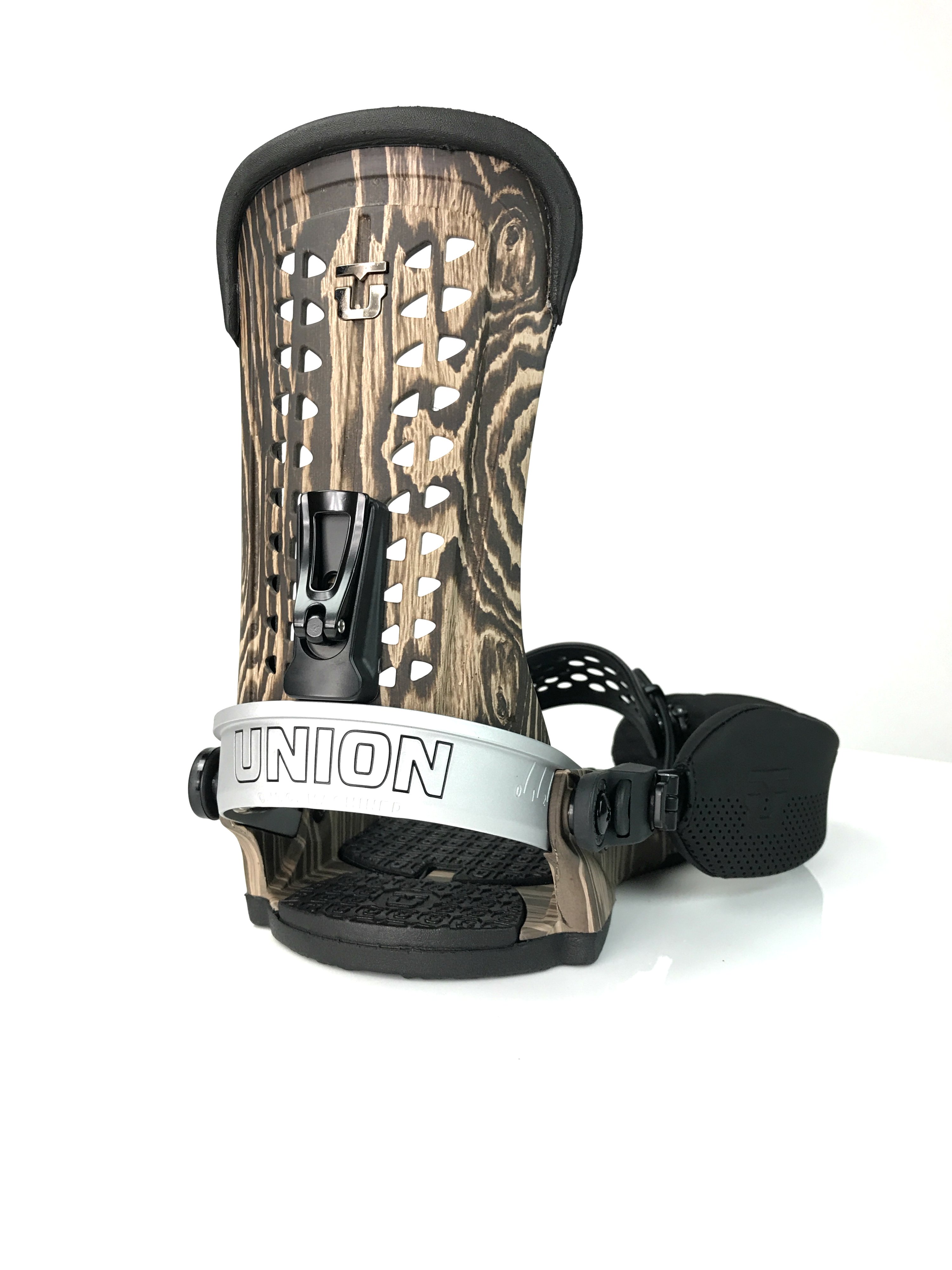 colon　UNION FORCE ASADACHI Union Atlas Asadachi Snowboard Bindings 2024 | Zumiez