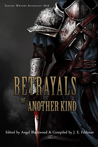 JoannMShevock's tweet photo. Check out my #shortstory "Usurper's Fate" in the #anthology Betrayals of Another Kind.
https://t.co/awqhogbsD0 https://t.co/VpB8tZKNRe