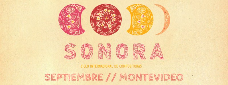 FuocoProduce's tweet image. En Septiembre llega #sonorafestival a #montevideo 
Proximamente mas novedades!