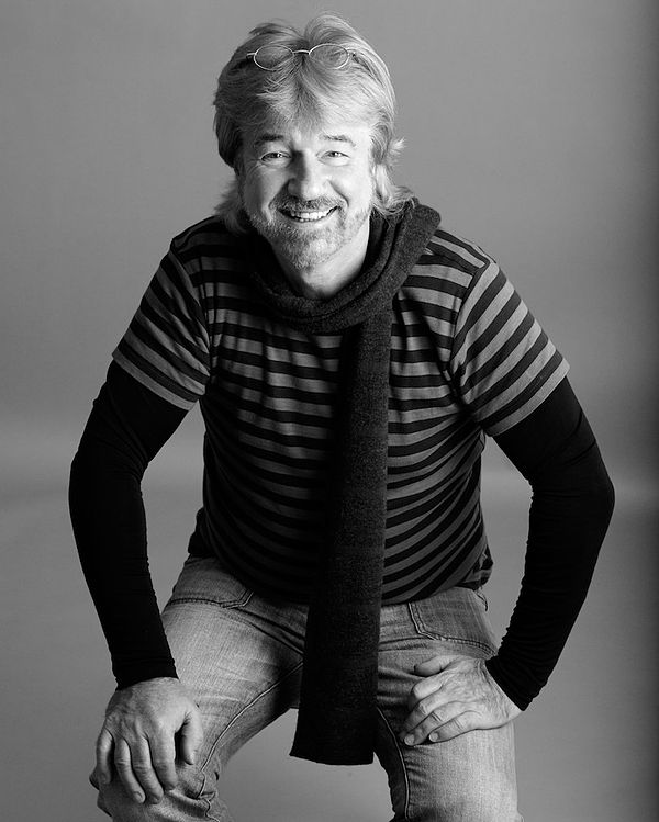 Happy Birthday Willy Russell 
