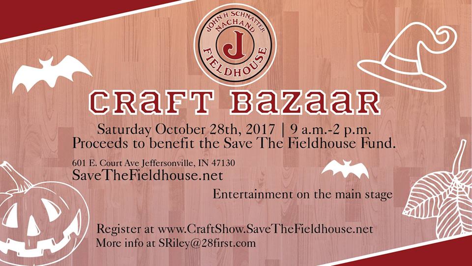 Save_Fieldhouse's tweet photo. Make plans to enjoy our upcoming event! https://t.co/FUQYw8jsJz