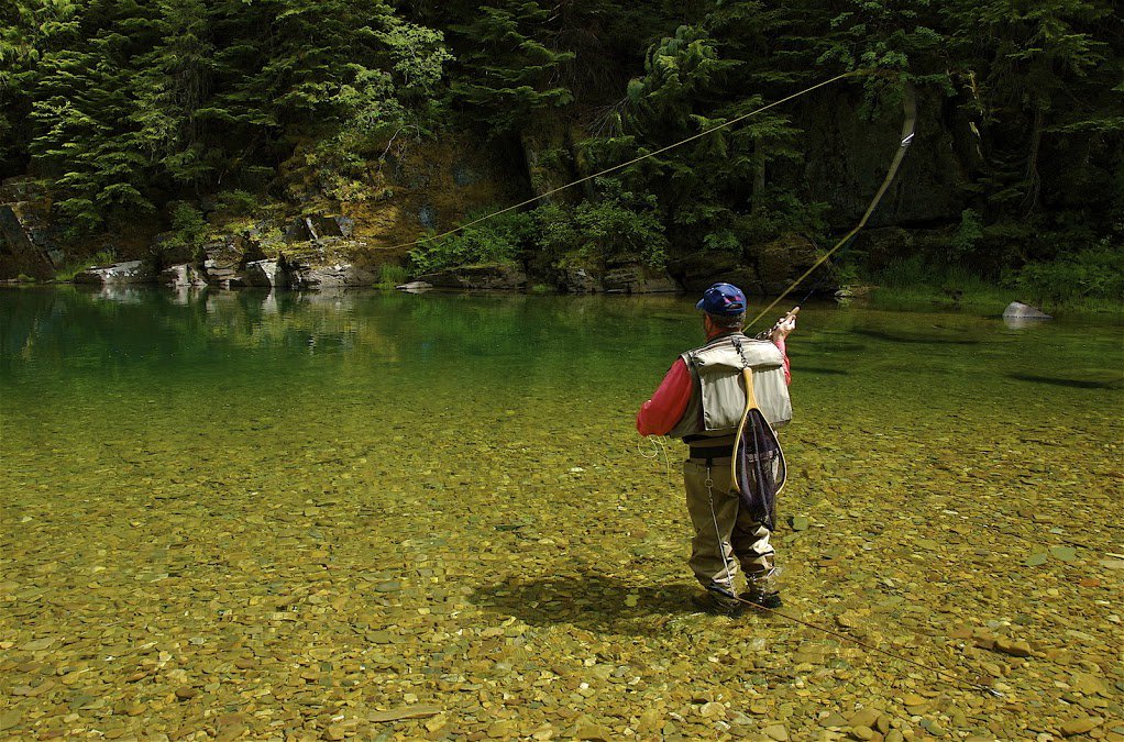 DID YOU KNOW: you catch it, we'll cook it! Our talented Resort Chefs love preparing your catch of the day with Row … bit.ly/2g78Tto