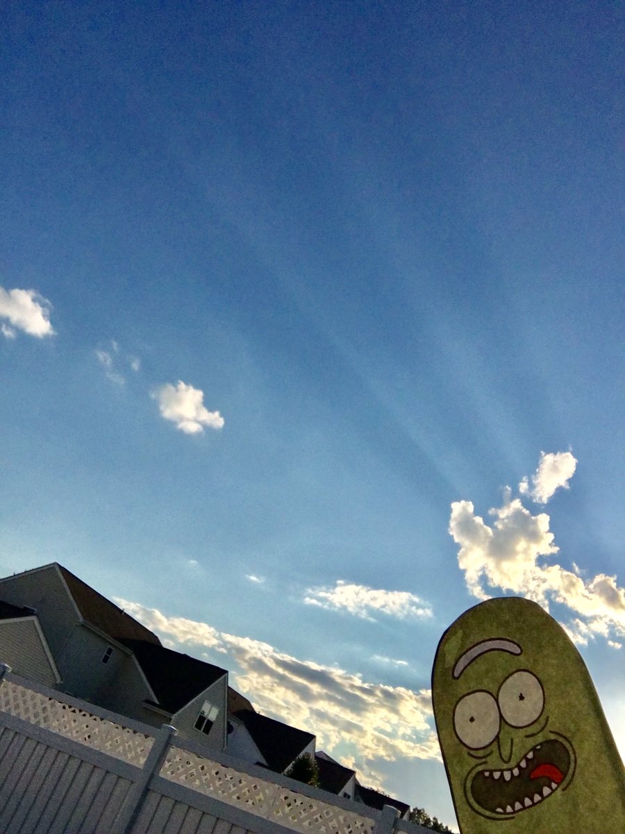 itsmusci's tweet photo. Open for a surprise https://t.co/B68vQOtqit