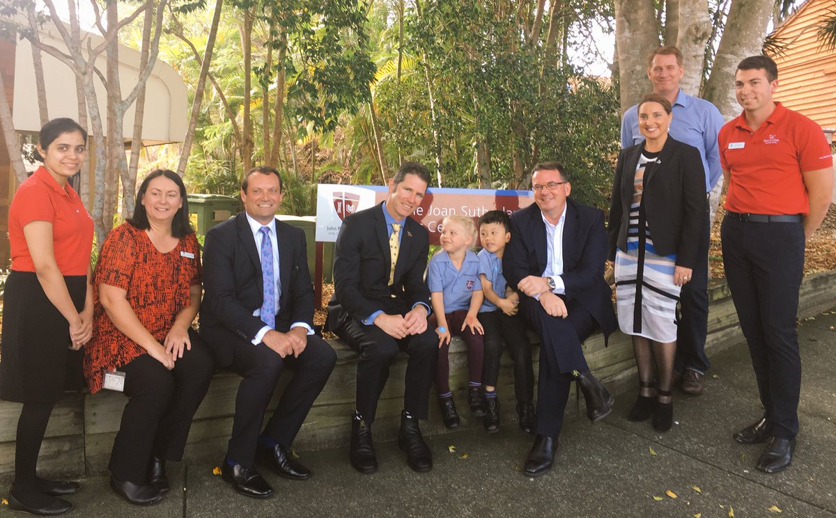 HearAndSay's tweet photo. We're with @logancc Mayor Luke Smith at John Paul College as we screen our 200th Hear to Learn School in Hearing Awareness Week #hearandsay https://t.co/sGkAFolWII