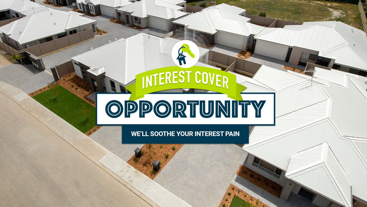 devbyVH's tweet image. We'll cover an estimated interest for #buildingloan while under construction!😆🏡 🎉Visit our website #Investment #development #interest #Perth