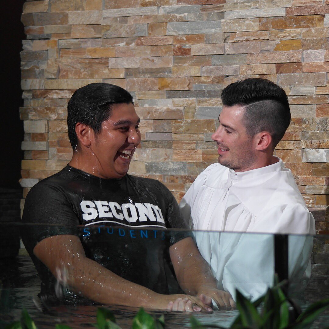 secondstudentsw's tweet image. "The best soil is READY to hear from God!" So proud of Ivan for giving his life to Christ tonight! Make an appt. to meet with God tmrw!