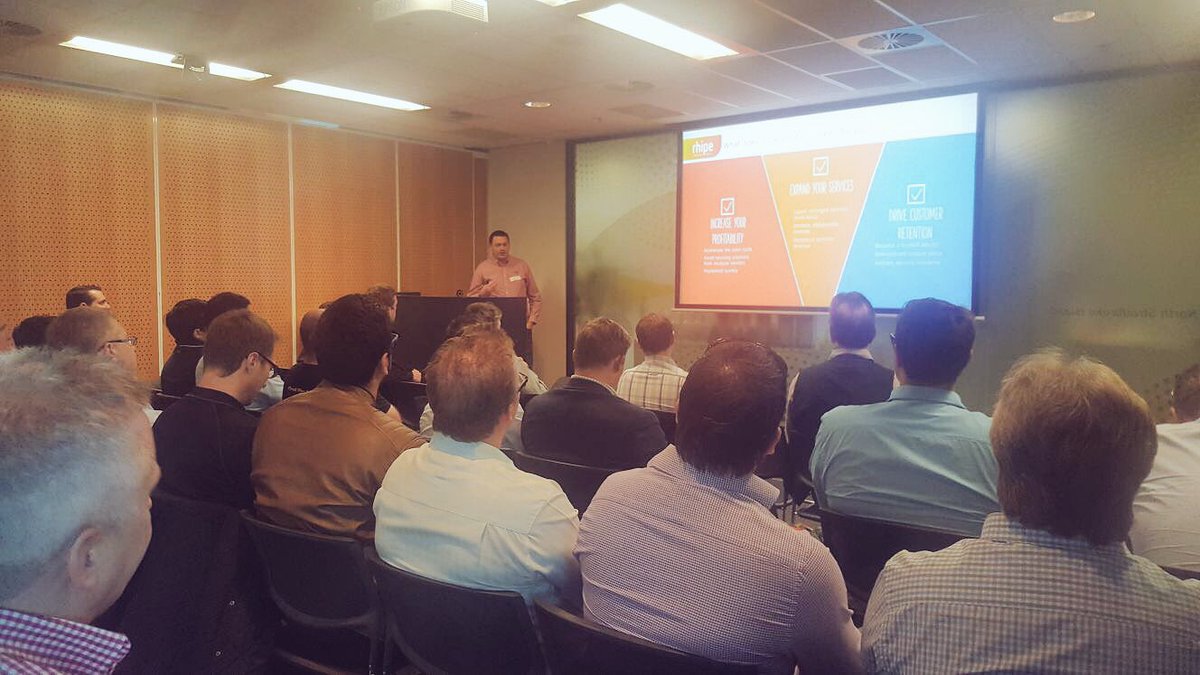 rhipe solutions tweet media