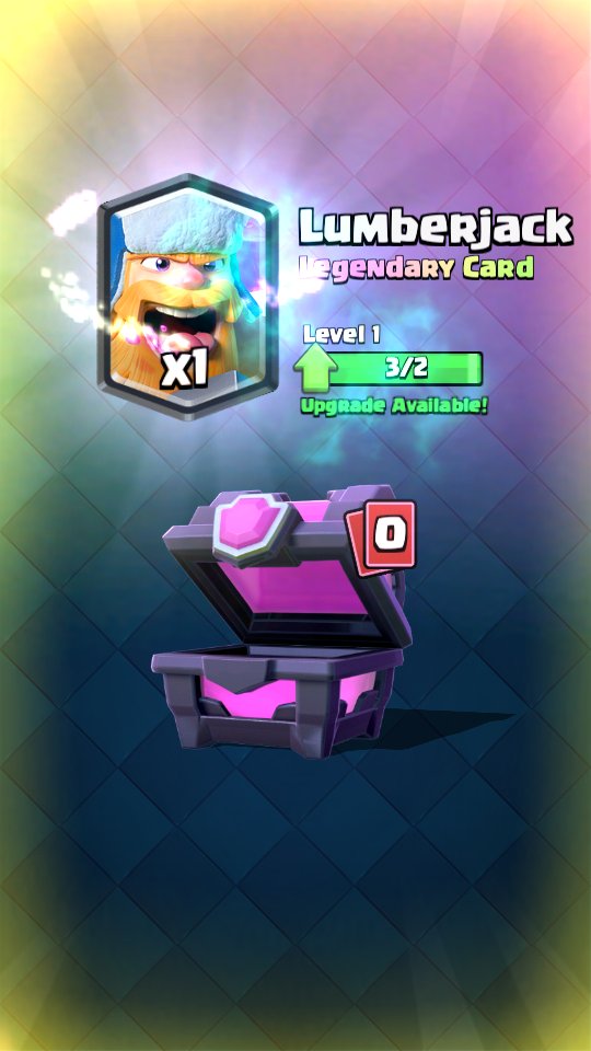 Jeffrysr13's tweet photo. Legendaria en cofre magico gratis de 2 vs 2 💪💎🔝 https://t.co/kpWR8vRVZh