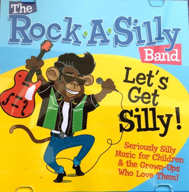 AngelaRwriter's tweet photo. The Rock-A-Silly Band is serious about silliness https://t.co/ymTc1VOunI @RockASillyBand #encorepost #music #kids https://t.co/71XwPOdE0r