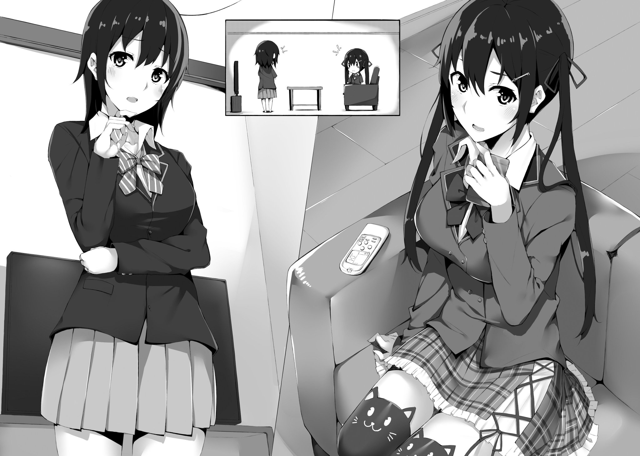 Tvアニメ ゲーマーズ 公式 葵せきな先生書き下ろしtwitter連載小説 第29回 星ノ守姉妹とラノベ攻防 をご覧いただきありがとうございました アニメ ゲーマーズ 第7話は本日放送です 次回のtwitter小説の連載は8 31です Tvアニメ ゲーマーズ 公式 葵せきな先生書き下ろしtwitter連載小説 第29回 星ノ守姉妹とラノベ攻防 をご覧いただきありがとうございました アニメ ゲーマーズ 第7話は本日放送です 次回のtwitter小説の連載は8 31です