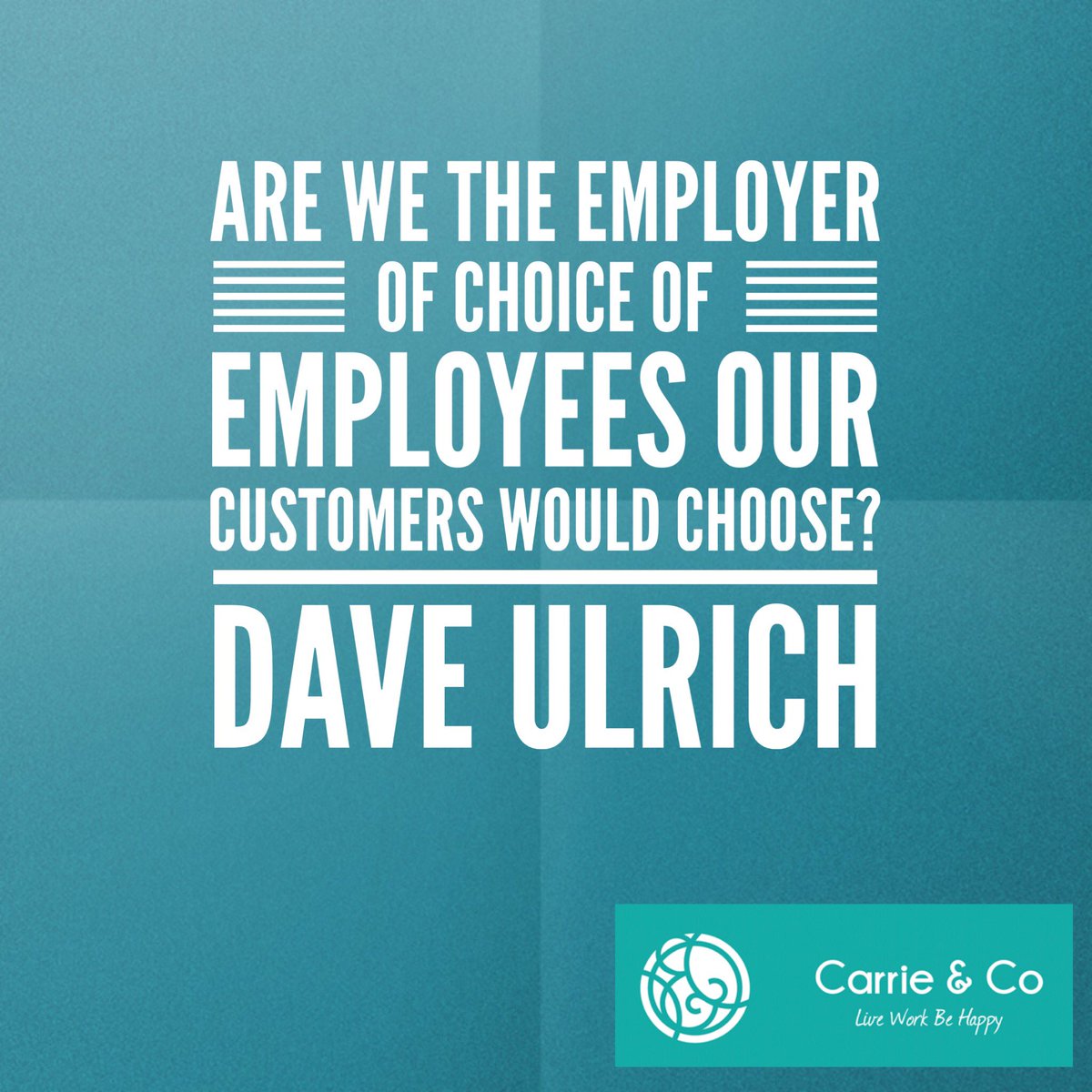 liveworkbehappy's tweet photo. Which employees would YOUR customers choose for your business? #ahrinc #liveworkbehappy #fortheloveofhr @AHRItweets https://t.co/Y4xdzqM8Ez