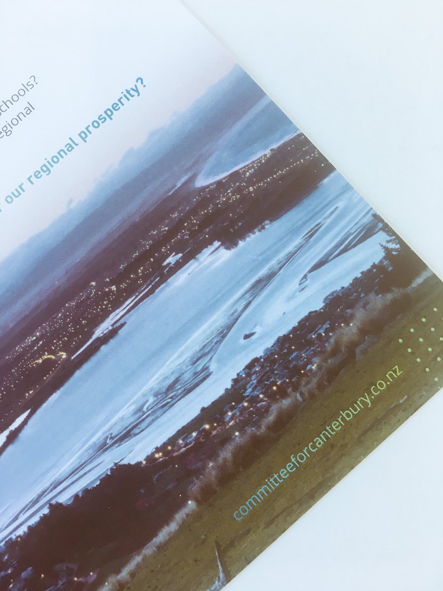 We're looking forward to kicking off our newest workstream tonight.... watch this space!