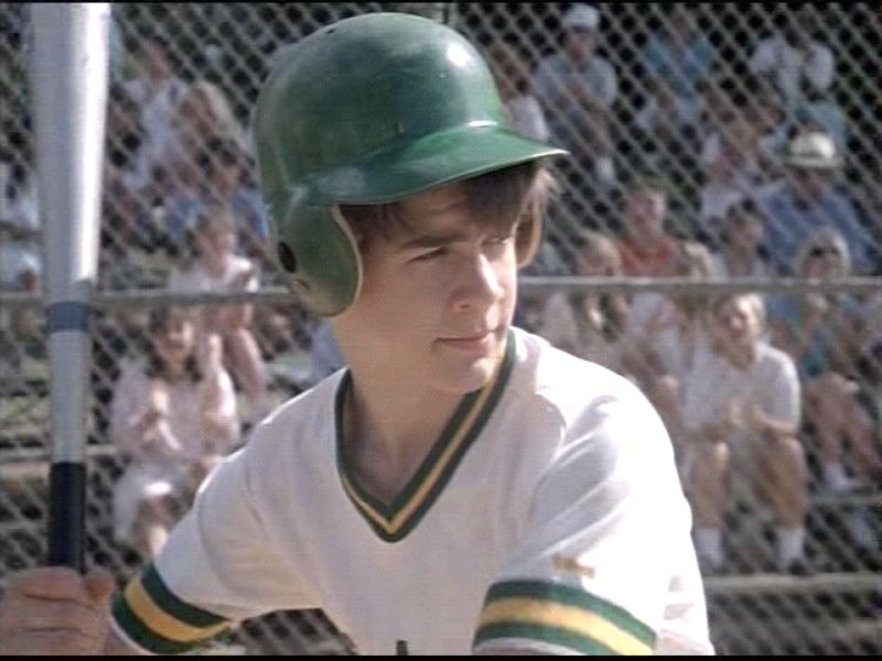 Happy Birthday! Barret Oliver! 